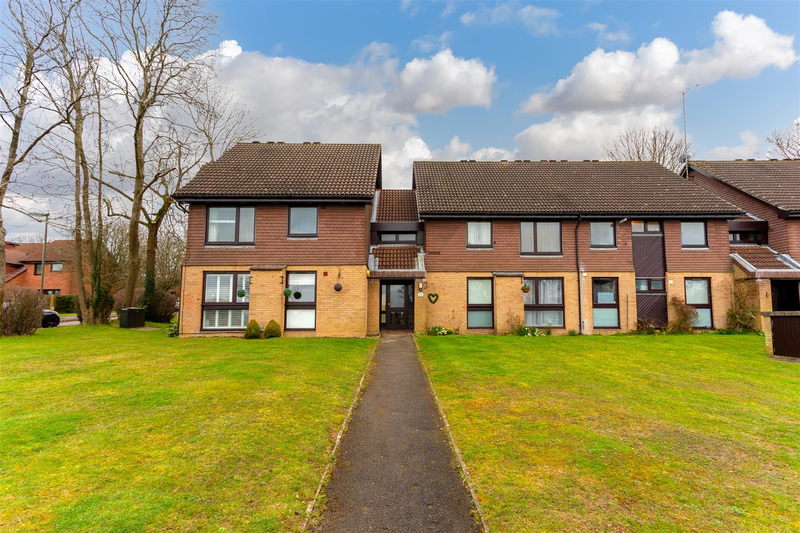 Hillside Close, Banstead Williams Harlow Estate Agents Cheam & Banstead